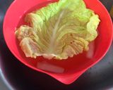 Foto del paso 3 de la receta: Rollitos  de repollo (roll cabbage)