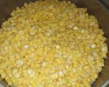 Foto langkah ke 2 dari resep Jasuke (Jagung Susu Keju).