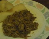 Foto del paso 4 de la receta: Como preparar pescado "jurel"