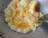 Foto langkah ke 1 dari resep Kembang Kol Terasi Pete.