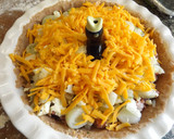 Foto del paso 5 de la receta: Pie de longaniza fresca con puerros y cebolleta