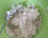 Foto langkah ke 1 dari resep Pempek camilan enak dan simpel.