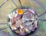 Foto langkah ke 2 dari resep 428. Soto Babat Kuah Bening.