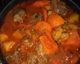 Foto del paso 4 de la receta: Estofado de mí Abuela