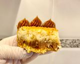 Foto del paso 14 de la receta: Pastel de coco y Dulce de leche