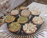 صورة لخطوة 3 من وصفة مادلان منزلي