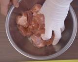 Su-Buta (Sweet and Sour Pork)Recipe Video recipe step 6 photo