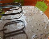Foto del paso 2 de la receta: Bizcochuelo chocolate en olla essen