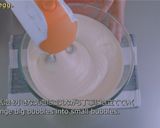 A picture of step 5 of Swiss Roll (Cake Roll).