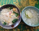 Foto langkah ke 3 dari resep Bihun kuah super Simple.