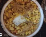 Foto del paso 1 de la receta: Tarta de manzana