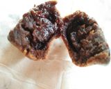 Foto langkah ke 8 dari resep Choco lava cubit.