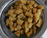 Foto langkah ke 1 dari resep Tempe Orek Kecap.