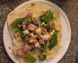 Foto del paso 2 de la receta: Relleno para tacos de atún