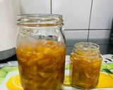鳳梨醬的食譜步驟5照片