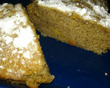 Foto del paso 5 de la receta: Bizcocho jugoso de naranja