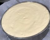 Une image de l'étape 7 de Gâteau Raffaello.