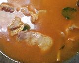 Foto langkah ke 5 dari resep Ayam Woku Khas Manado Menu Sahur atau Buka Puasa.