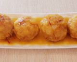 Foto del paso 2 de la receta: Albóndigas de rape