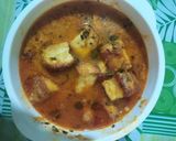 શાહી પનીર (Shahi Paneer Recipe In Gujarati) રેસીપી સ્ટેપ9ફોટો