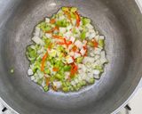 Foto del paso 1 de la receta: Estofado de puerco o cerdo
