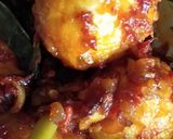Foto langkah ke 4 dari resep Balado telur simple.