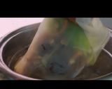 五指毛桃牛蒡粟米紅蘿白湯的食譜步驟2照片
