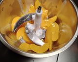 Barackos álom pohárdesszert gluténmentesen recept fázis 1 fotója