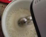 Foto del paso 1 de la receta: Mousse de plátano en salsa de chocolate y tierra de nuez