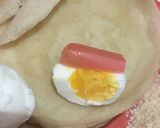 Foto langkah ke 1 dari resep Rissole Masyur (Risol Mayo Sosis Telur).