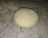 Foto del paso 3 de la receta: Fatay o empanadas árabes