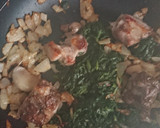 Foto del paso 3 de la receta: Potaje de garbanzos