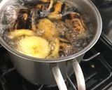 Foto del paso 1 de la receta: Platanitos de Harina