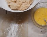Foto langkah ke 3 dari resep Pempek Dos (Tanpa Ikan).