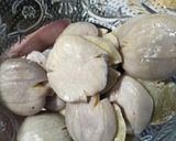Foto langkah ke 4 dari resep Jengkol tahu balado.