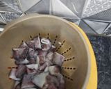 Foto langkah ke 3 dari resep Seafood Saus Padang.