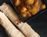 છોલે (Chhole Recipe In Gujarati) રેસીપી સ્ટેપ4ફોટો