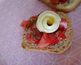 Foto del paso 1 de la receta: Pam Amb Tomàquet 
