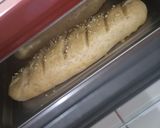 Foto del paso 8 de la receta: Baguette