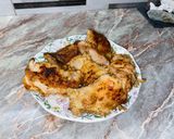 🐓 Ázsiai fűszeres tészta - roppanós csirkecomb filével 🥕 recept fázis 5 fotója