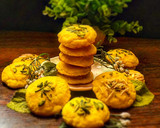 عکس مرحله 6 از دستور کوکی نارگیلی
