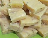 Foto langkah ke 5 dari resep Nugget pisang.