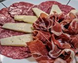 Foto del paso 1 de la receta: FIAMBRES🐽Dulces...!