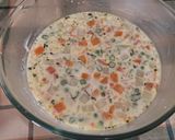 Finom főzelék 🧅🥕🫛❤️ recept fázis 4 fotója