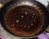 A picture of step 6 of Cauliflower pakoda.