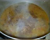 A picture of step 11 of Simple and tasty fried rice.
