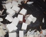 Foto langkah ke 1 dari resep Tumis Tahu Kucai.