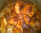 Foto del paso 2 de la receta: Pollo Negro con papas
