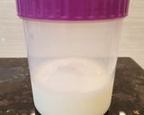 Foto langkah ke 8 dari resep Kefir.