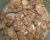 Foto del passaggio 3 della ricetta Spezzatino con patate alla toscana